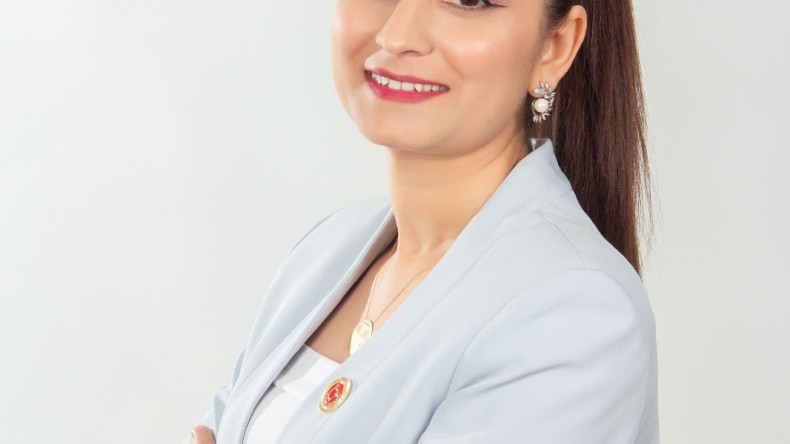 Muhtarın acı günü