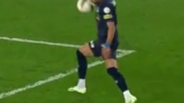 Galatasaray’dan sert tepki: “Bu pozisyonda el yok, sizin o kirli elleriniz var!