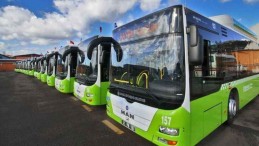 Büyükşehir duyurdu: Ulaşımda güzergah değişikliği