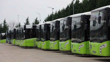 Büyükşehir duyurdu: Hat 480A Sefere Başlıyor