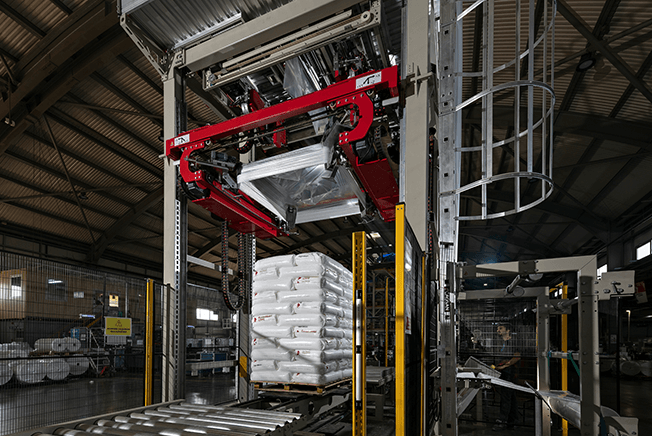 Dev fabrika onlarca personel alacak