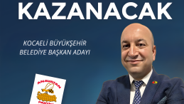 Beklenmedik hamle, bir parti daha Büyükşehir’e aday gösterdi