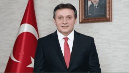 Şevki Demirci İYİ Parti Çayırova Belediye Başkan Adayı oldu
