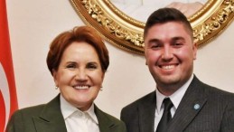 İYİ Parti Kocaeli’de şok istifa