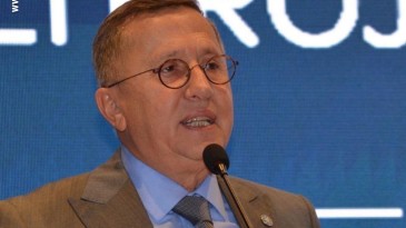 Lütfü Türkkan’dan flaş İzmit açıklaması