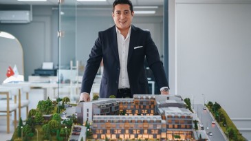 Mehmet Kavan Yapı’dan 2024’te yeni projeler
