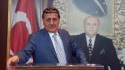 Demokrat Parti’nin sembol isimlerinden Rüstem Keskin vefat etti