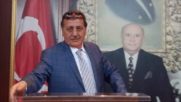 Demokrat Parti’nin sembol isimlerinden Rüstem Keskin vefat etti