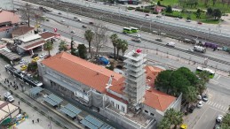 Kocaeli’ye müjde! 19 Mayıs’ta hizmet vermeye başlıyor