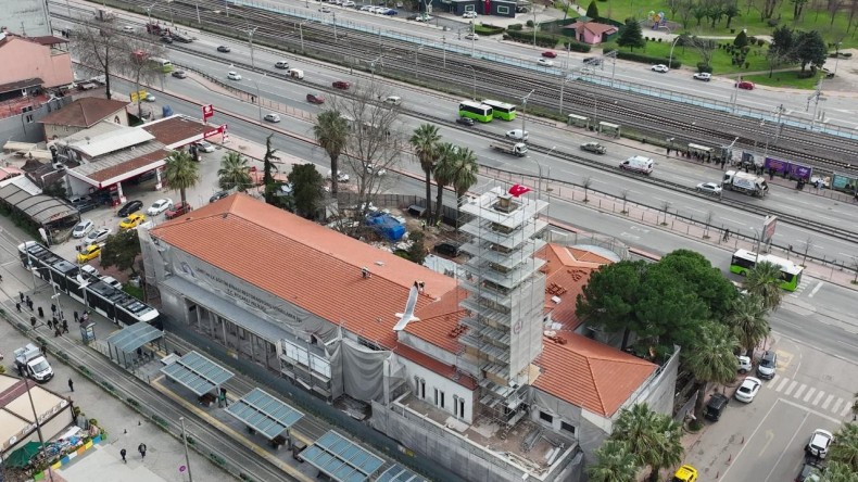 Kocaeli’ye müjde! 19 Mayıs’ta hizmet vermeye başlıyor