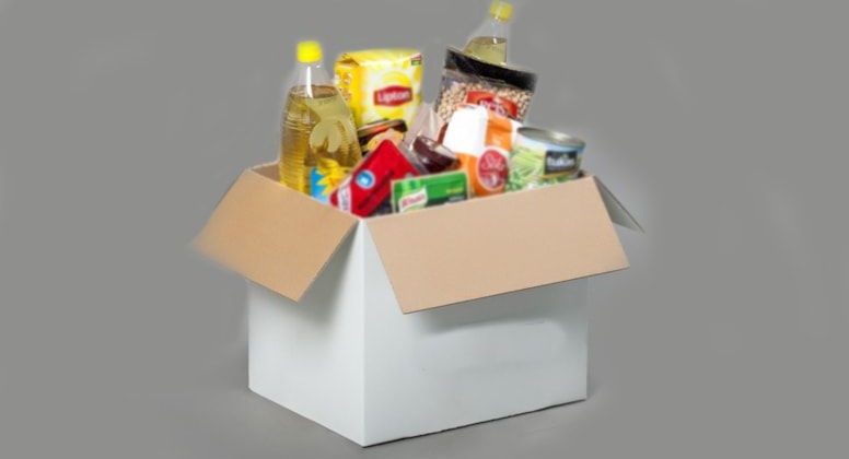 Ramazan kolisine zam