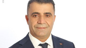 Körfez Belediye Başkan Adayı oldu