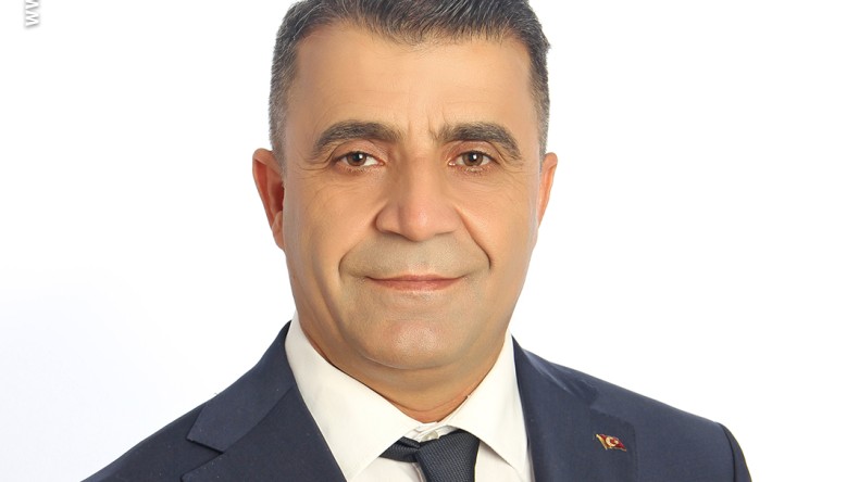 Körfez Belediye Başkan Adayı oldu