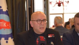 Goodyear yükseltti, Lastik İş Sendikası reddetti