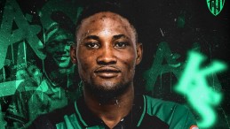 Lawal Kocaelispor’da