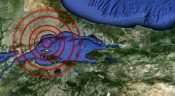 Marmara için korkutan uyarı: Yeni fay hattı tehlikeli olabilir