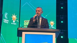 Başkan Büyükakın duyurdu: Kocaelililer artık METRO ile gidecek