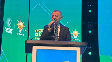 Başkan Büyükakın duyurdu: Kocaelililer artık METRO ile gidecek