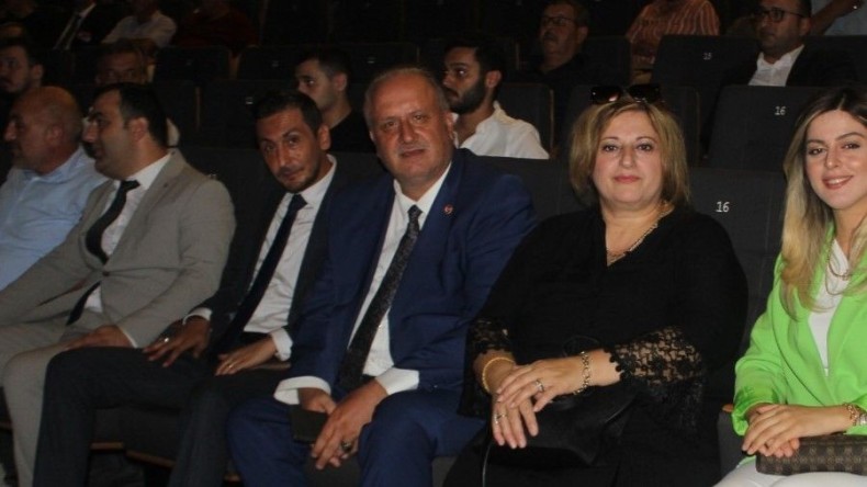 MHP Kocaeli’de sürpriz gelişme: İstifa etti