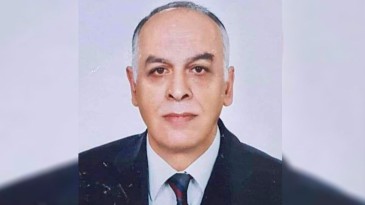 İzmit Lisesi’nden emekli öğretmen vefat etti