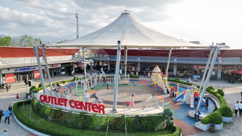 Outlet Center İzmit’te Sevgililer Günü Etkinlikleri
