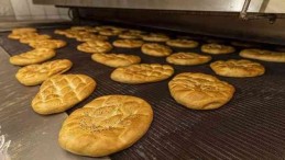 Ramazan pidesinin halk ekmek fiyatı belli oldu