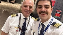 Kocaelili Pilot kalbine yenik düştü