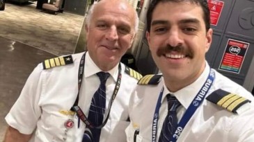 Kocaelili Pilot kalbine yenik düştü