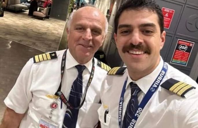 Kocaelili Pilot kalbine yenik düştü