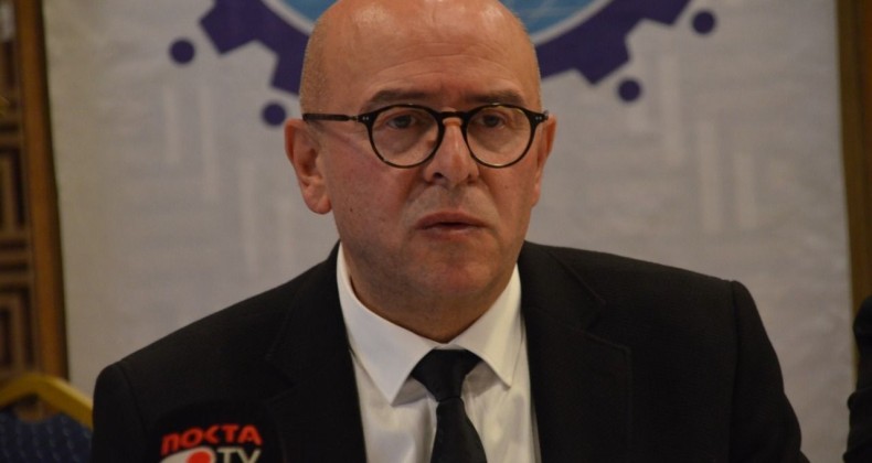 İşveren yüzde 65 verdi, Lastik İş reddetti