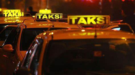 Kocaeli’de taksi ücretlerine zam geliyor