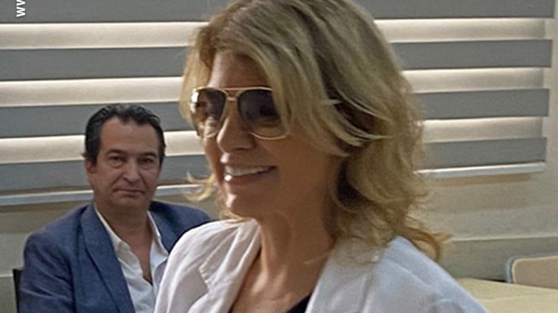 Tansu Çiller, İstanbul’da desteklediği adayı açıkladı