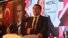 TÜRK-İŞ Genel Başkan Yardımcısı Pevrul Kavlak hayatını kaybetti