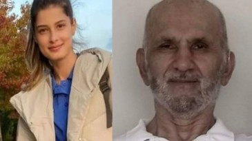 Dede ile torunu aynı günde hayatını kaybetti