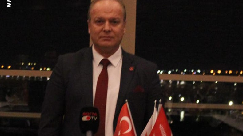 Yeniden Refah Başiskele’de sıcak saatler: Başka bir üst akıl mı yönetiyor?