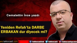 Fatih Erbakan ne diyor? İl Teşkilatı ne yapıyor?