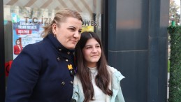 İzmit Belediyesinin Ortaokul Destek Kursu için Kurum Kabul Sınavları başladı  