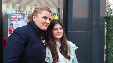 İzmit Belediyesinin Ortaokul Destek Kursu için Kurum Kabul Sınavları başladı  