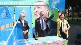 Hanımlar lokali ve aile okulu programları geliyor