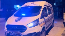 Gebze’de üzücü olay, evinde baygın bulunan 8 aylık hamile kadın öldü