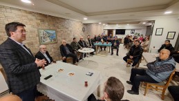 Zafer Mutlu hedef yükseltti, alacağı oy oranını açıkladı