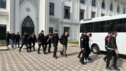 Böylesi görülmedi; borçlusunu 2 gün boyunca alıkoyup dehşeti yaşattı