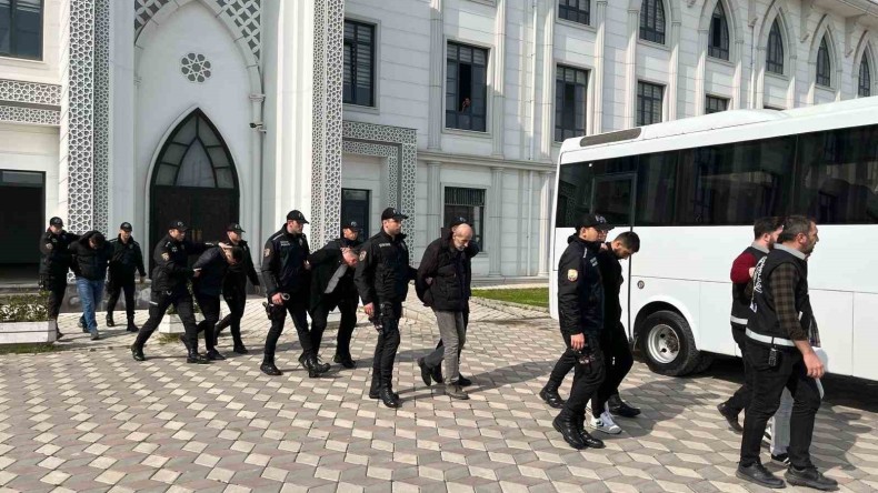 Böylesi görülmedi; borçlusunu 2 gün boyunca alıkoyup dehşeti yaşattı