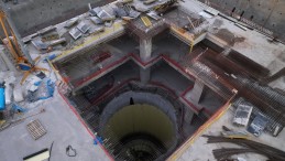 Sürücüsüz metro geliyor, sevindiren gelişmede sona doğru