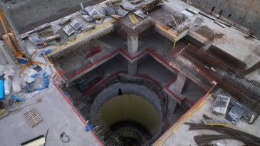 Sürücüsüz metro geliyor, sevindiren gelişmede sona doğru