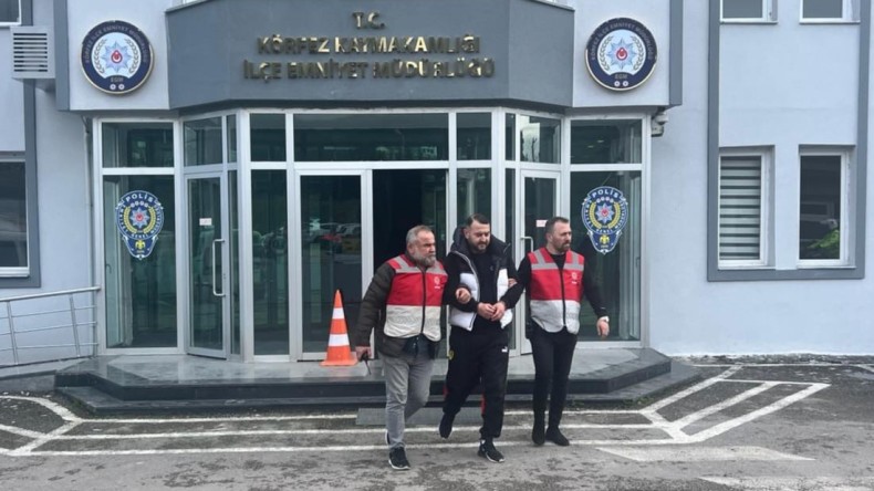 Muhtarı tabancayla vurmuştu, cezası belli oldu