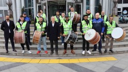 Şart getirildi; eksik olan çalamayacak