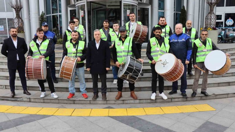Şart getirildi; eksik olan çalamayacak