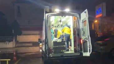 Ağır yaralanmıştı; hayatını kaybetti