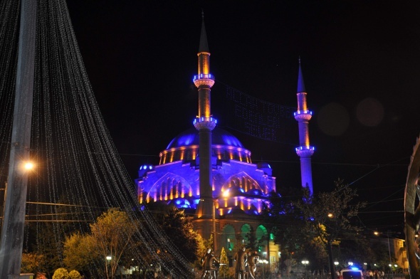 Ramazan-ı Şerif ayı geldi; Erbaş’ tan dikkat çeken açıklamalar